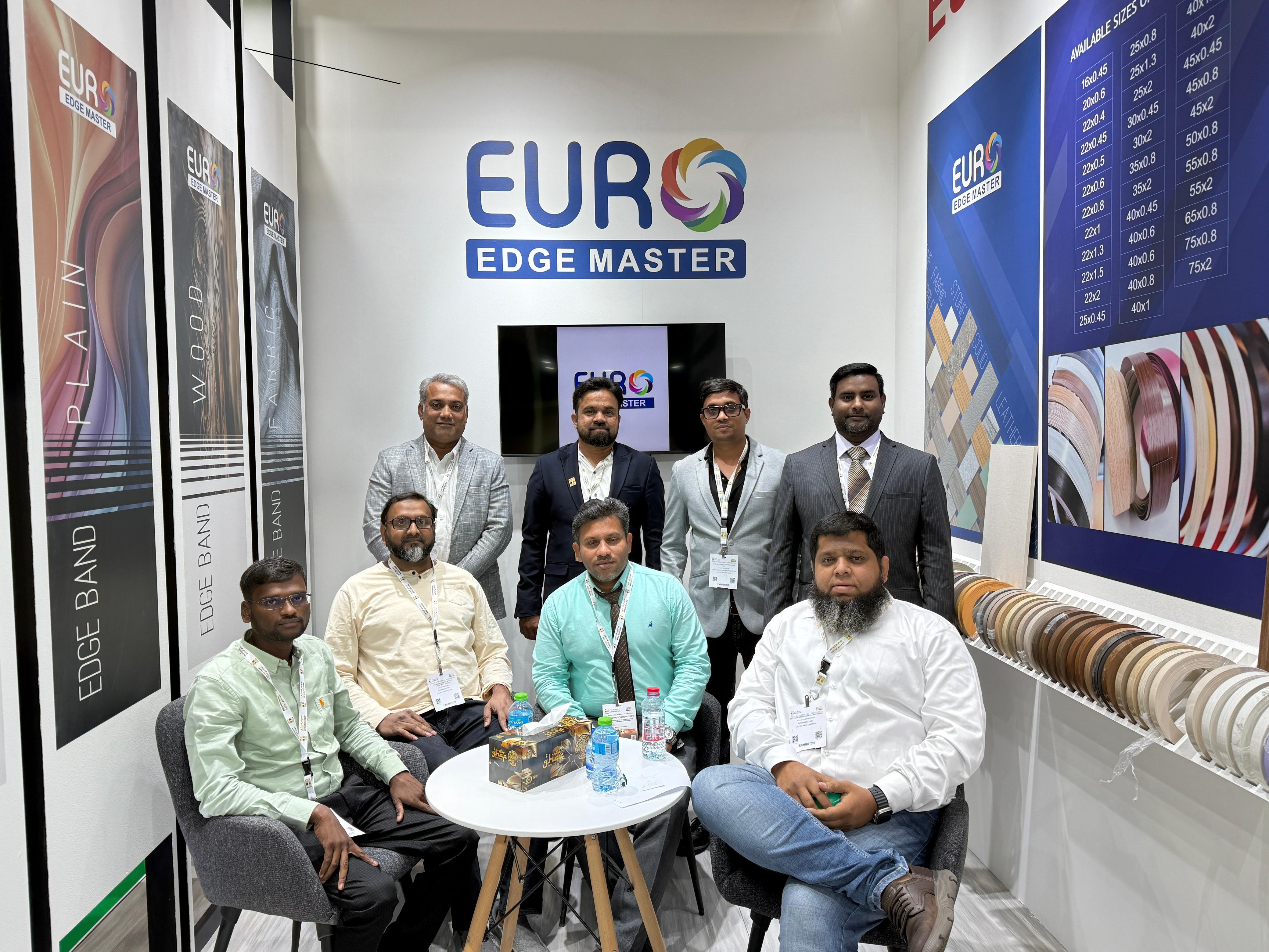 Big 5 Show Saudi 2024