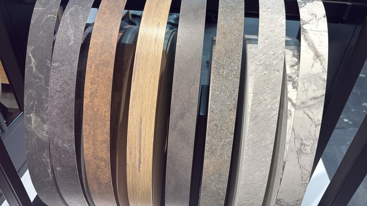 Marble PVC Edge Band